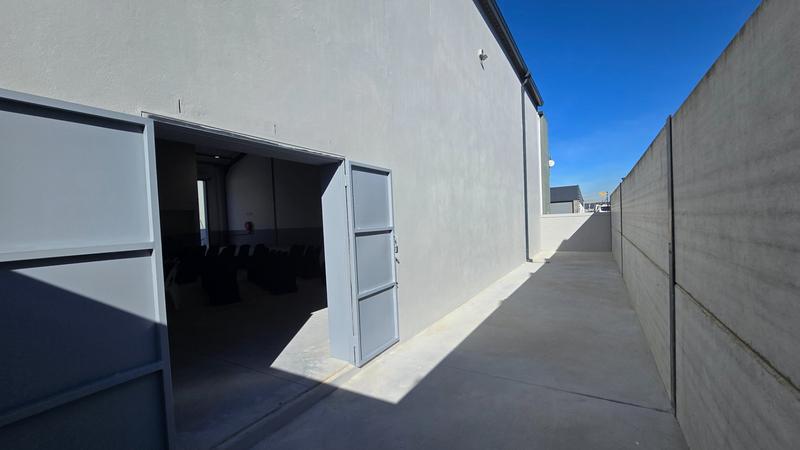 Commercial Property for Sale in Stikland Industrial Western Cape